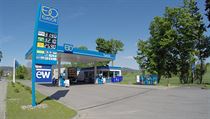 Euro Oil v Jabluňkově | na serveru Lidovky.cz | aktuální zprávy
