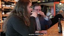 Nový izraelský velvyslanec Daniel Meron ve videoprůvodci Jeruzalémem ukazuje na... | na serveru Lidovky.cz | aktuální zprávy