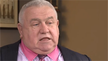 Britský realitní magnát Fergus Wilson. | na serveru Lidovky.cz | aktuální zprávy