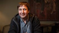 Tomáš Feřtek | na serveru Lidovky.cz | aktuální zprávy