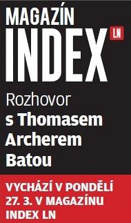 Magazn Index.