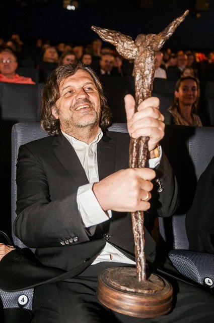 Emir Kusturica