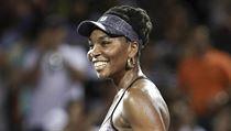 Spokojená Venus Williamsová. | na serveru Lidovky.cz | aktuální zprávy