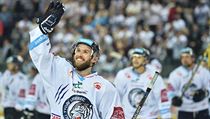 První zápas semifinále play off hokejové extraligy: Bílí Tygři Liberec - Piráti... | na serveru Lidovky.cz | aktuální zprávy