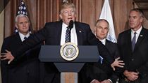 Donald Trump na tiskové konferenci. | na serveru Lidovky.cz | aktuální zprávy