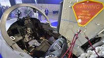 Aero Vodochody pedstavilo nov letoun L-159