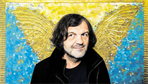 Srbský režisér Emir Kusturica | na serveru Lidovky.cz | aktuální zprávy