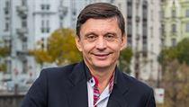 Radek Klíma, bývalý starosta Prahy 5. | na serveru Lidovky.cz | aktuální zprávy