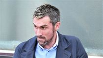 Keith Gillespie hrál, jako by nešlo o přátelský zápas. | na serveru Lidovky.cz | aktuální zprávy