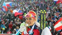 Gabriela Koukalová | na serveru Lidovky.cz | aktuální zprávy