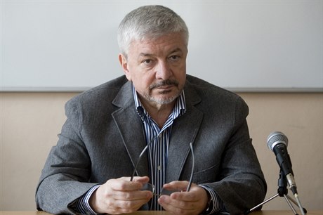 Vladimír elezný