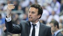 Semifinále play off hokejové extraligy - 2. zápas: Bílí Tygři Liberec - Piráti... | na serveru Lidovky.cz | aktuální zprávy