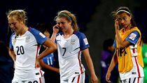 Smutné Američanky. | na serveru Lidovky.cz | aktuální zprávy