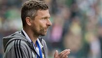 Utkání 23. kola první fotbalové ligy: Bohemians Praha 1905 - FC Vysočina... | na serveru Lidovky.cz | aktuální zprávy
