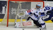 Semifinále play off hokejové extraligy - 6. zápas: HC Kometa Brno - Mountfield... | na serveru Lidovky.cz | aktuální zprávy