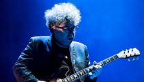 William Reid (The Jesus And Mary Chain) na festivalu Primavera Sound 2013 | na serveru Lidovky.cz | aktuální zprávy