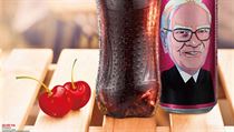 Coca Cola má v Číně novou tvář. Warrena Buffeta. | na serveru Lidovky.cz | aktuální zprávy