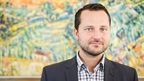 Odvolaný generální ředitel Českých center Jan Závěšický | na serveru Lidovky.cz | aktuální zprávy