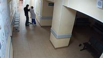 Násilí od pacientů zažije většina zdravotnického personálu. | na serveru Lidovky.cz | aktuální zprávy