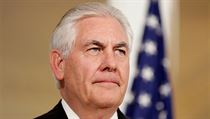 Americký ministr zahraničí Rex Tillerson. | na serveru Lidovky.cz | aktuální zprávy