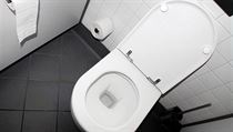 WC - ilustrační foto | na serveru Lidovky.cz | aktuální zprávy