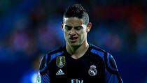 James Rodríguez útrpným gestem vyjádřil, co si o svém střídání myslí. | na serveru Lidovky.cz | aktuální zprávy