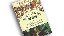 Rodney Stark, How the West Won: The Neglected Story of the Triumph of Modernity. Rodney Stark, How the West Won: The Neglected Story of the Triumph of Modernity.