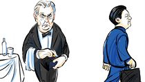 Čínské investice a Miloš Zeman. | na serveru Lidovky.cz | aktuální zprávy Čínské investice a Miloš Zeman. | na serveru Lidovky.cz | aktuální zprávy