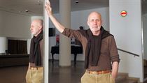 Jiří Ornest (2011). | na serveru Lidovky.cz | aktuální zprávy