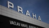 Letiště Praha s novým anglickým názvem. | na serveru Lidovky.cz | aktuální zprávy