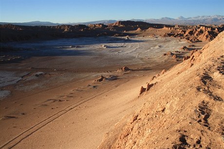 Atacama, Chile