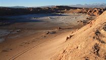Atacama, Chile | na serveru Lidovky.cz | aktuální zprávy