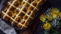 Hot cross buns | na serveru Lidovky.cz | aktuální zprávy