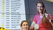 Skifařka Miroslava Topinková Knapková je těhotná a vynechá letošní veslařskou... | na serveru Lidovky.cz | aktuální zprávy