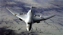 Rusové poslali do Venezuely jaderné bombardéry. USA protestují Ruský dálkový bombardér Tu-160 | na serveru Lidovky.cz | aktuální zprávy