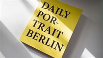 Kniha Daily Portrait Berlin | na serveru Lidovky.cz | aktuální zprávy