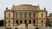 Rudolfinum | na serveru Lidovky.cz | aktuální zprávy