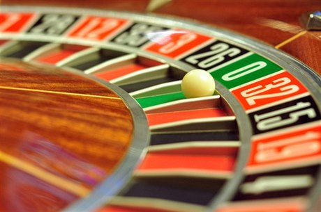 Podíl technických her jako jsou výherní automaty a kasina klesá.