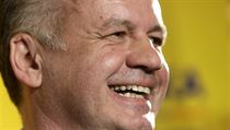 Slovenský prezident Andrej Kiska | na serveru Lidovky.cz | aktuální zprávy