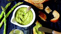 Chřestové pesto | na serveru Lidovky.cz | aktuální zprávy