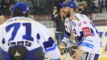 Kometa Brno slaví titul. | na serveru Lidovky.cz | aktuální zprávy