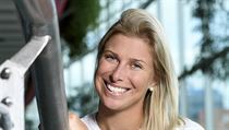 Andrea Hlaváčková. | na serveru Lidovky.cz | aktuální zprávy