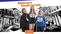 Běh pro paměť národa. | na serveru Lidovky.cz | aktuální zprávy
