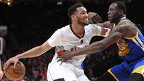NBA: GOLDEN STATE VS PORTLAND. | na serveru Lidovky.cz | aktuální zprávy