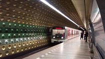 Stanice Malostranská | na serveru Lidovky.cz | aktuální zprávy