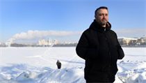 Neúspěšný bojovník za nezávislost Kalifornie Louis Marinelli našel nové štěstí... | na serveru Lidovky.cz | aktuální zprávy