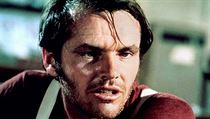 Jack Nicholson se narodil 22.4. 1937, hvzdou je od konce 60. let. Na snmku z...