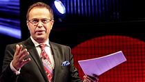 Václav Moravec je roky klíčovým politickým moderátorem České televize. | na serveru Lidovky.cz | aktuální zprávy