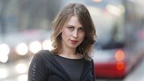 Klidně i detektivky. Martina Schlegelová, která se v příštím roce stane šéfkou... | na serveru Lidovky.cz | aktuální zprávy