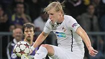 Fotbalista Plzně František Rajtoral | na serveru Lidovky.cz | aktuální zprávy